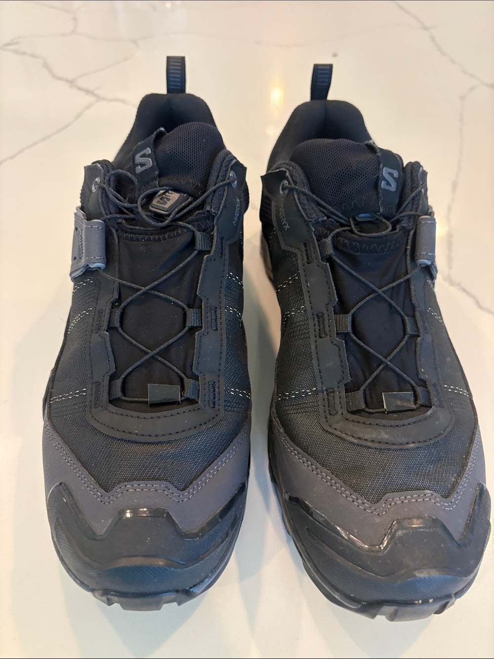 Salomon Men's X Ultra 5, Gore-Tex, Wide